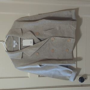 Magaschoni Women's Blazer Jacket NWT